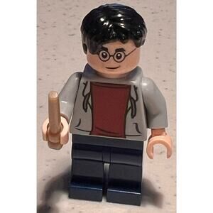Lego MiniFigure - Harry Potter Minifigure-75980 Attack on the Burrow